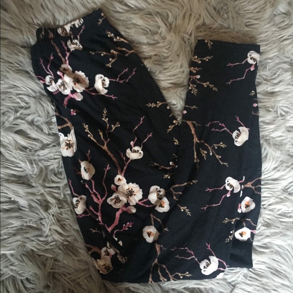 Leggings - Picture 1 of 1